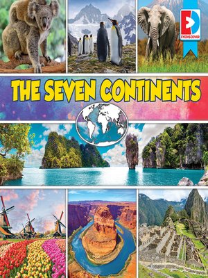 cover image of The Seven Continents